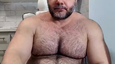 WildJohn XX online show from February 16, 9:24 pm