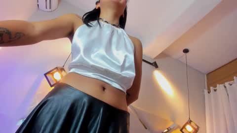 Kitty online show from February 24, 4:59 am