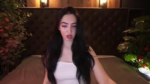 Alena online show from March 27, 7:14 am