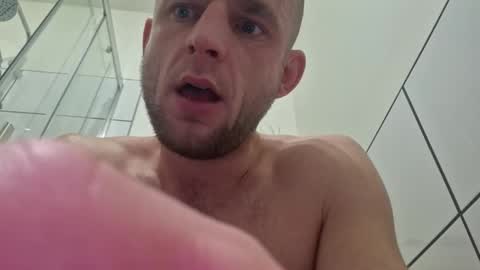 wildmike93 online show from February 5, 11:30 pm