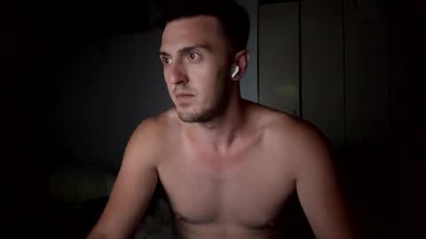 wildoverthinker online show from February 12, 5:55 am