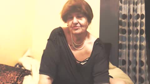 WildRedCat online show from March 2, 12:26 am