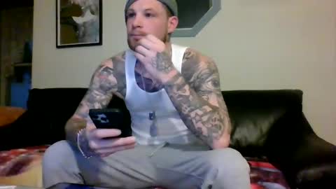 RobBangz online show from February 9, 3:00 am