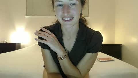 WildRose L - check my Pinned tweet if you dont see me online within 5 minutes after Ive sent email notifications online show from November 24, 1:37 am