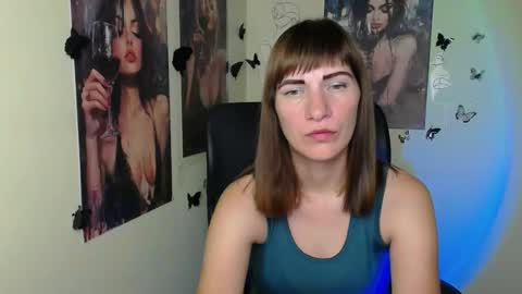 Rosalinda online show from July 26, 12:14 pm