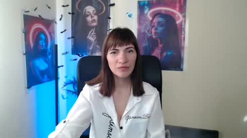 Rosalinda online show from July 25, 6:11 am