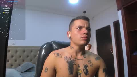 wild online show from October 18, 3:22 am