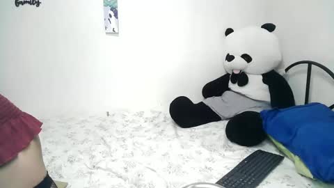 Rhean online show from February 14, 2:12 pm