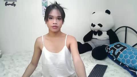 Rhean online show from February 20, 11:54 pm