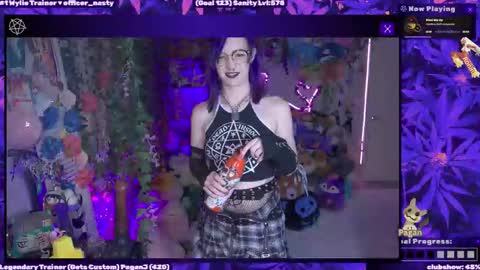 Wylie Wanderlust online show from April 10, 1:55 am