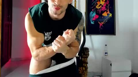 will_ferrari300 online show from June 11, 1:49 am