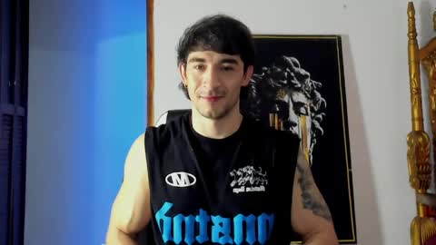 will_ferrari300 online show from March 23, 11:32 pm