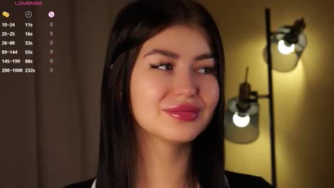 Eva online show from January 6, 1:09 am