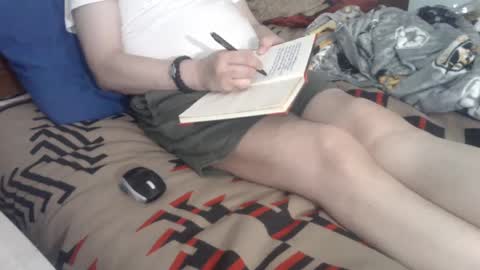 Willamyth online show from October 2, 7:51 am