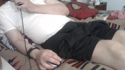 Snapshot of willamyth chatting on September 9, 7:08 am Willamyth online show from September 9, 7:08 am