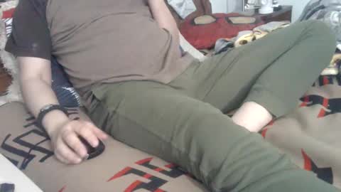 Snapshot of willamyth chatting on September 14, 8:05 am Willamyth online show from September 14, 8:05 am