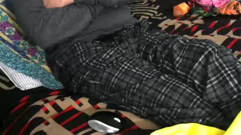 Snapshot of willamyth chatting on February 2, 2:02 pm Willamyth online show from February 2, 2:02 pm