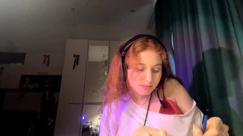 Alice online show from February 8, 2:53 pm