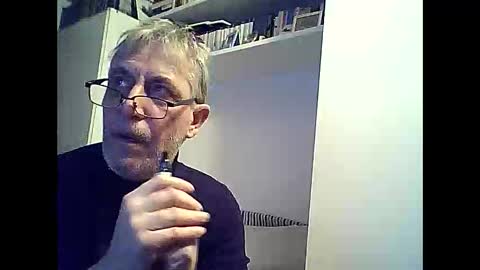 Willfire71 online show from January 12, 6:15 pm