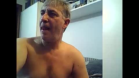 Willfire71 online show from January 6, 10:15 pm