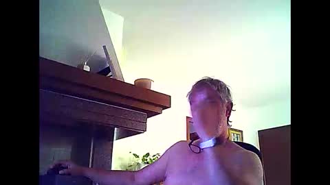 Willfire71 online show from May 24, 2:12 pm