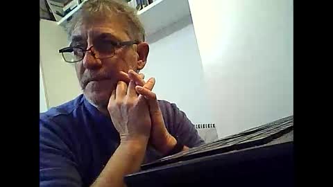 Willfire71 online show from December 18, 5:00 pm