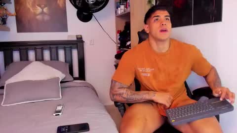 Dracko online show from November 20, 7:44 pm