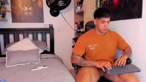 Dracko online show from October 2, 6:28 pm