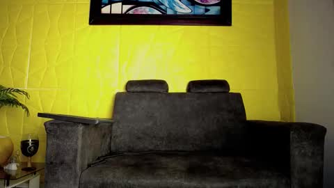 William Parra online show from November 6, 2:20 pm