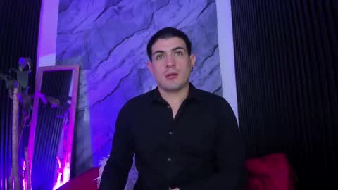 William Steel online show from September 23, 11:59 am