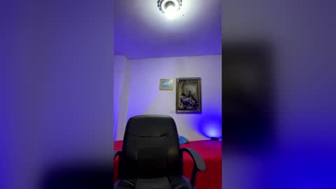 William Steel online show from February 7, 4:32 pm