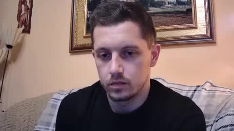 williamarron93 online show from March 7, 1:11 pm