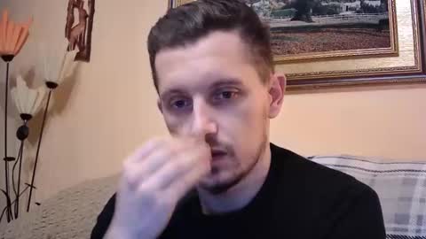 williamarron93 online show from February 11, 11:03 am