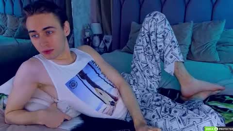 William online show from October 15, 3:21 am