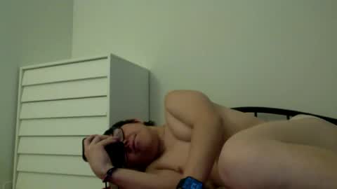 William online show from November 25, 7:01 pm