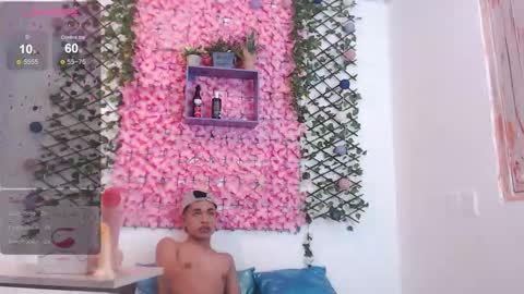 willians__ online show from November 5, 4:47 am