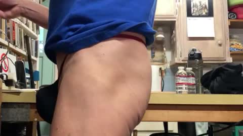 William online show from December 13, 10:38 pm