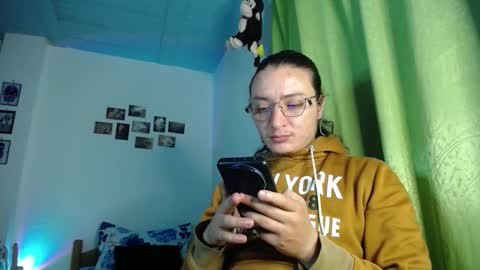 willmonkey online show from November 14, 6:59 am