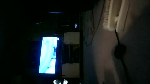 Willhedoher online show from May 23, 12:34 pm