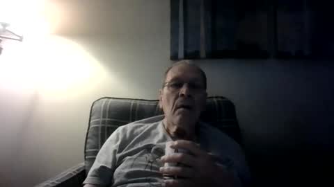 Willhedoher online show from March 12, 11:58 am