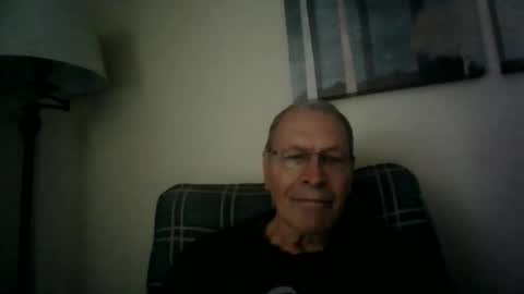 Willhedoher online show from May 7, 12:12 pm