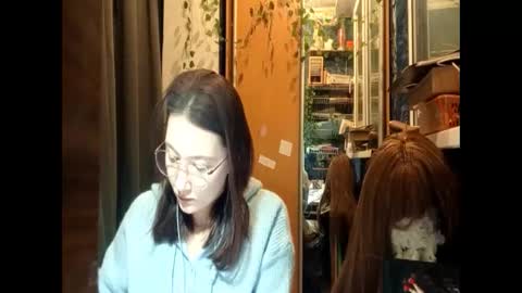 Phoebe online show from February 7, 8:45 pm