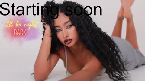 Ms Willow online show from February 14, 6:51 pm