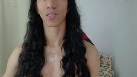 willy_veins online show from January 15, 11:41 am
