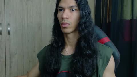 willy_veins online show from March 13, 12:08 pm