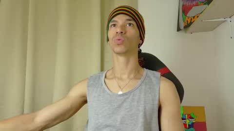 willy_veins online show from January 19, 12:15 pm