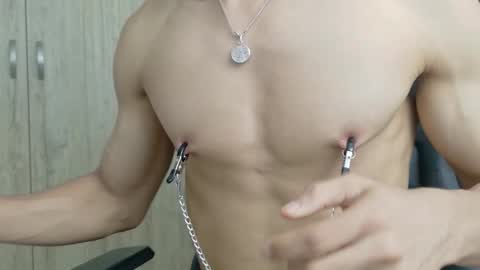 willy_veins online show from March 11, 9:40 pm