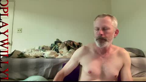 Twisted Will online show from April 21, 11:23 pm