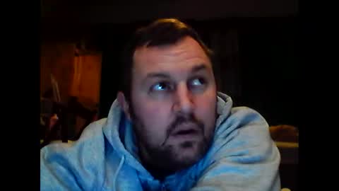 willywinkwer online show from February 3, 7:40 pm