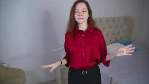 Snapshot of wilmavitanza chatting on September 13, 4:48 am for u Alise online show from September 13, 4:48 am